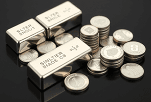 Silver Bullion Fund
